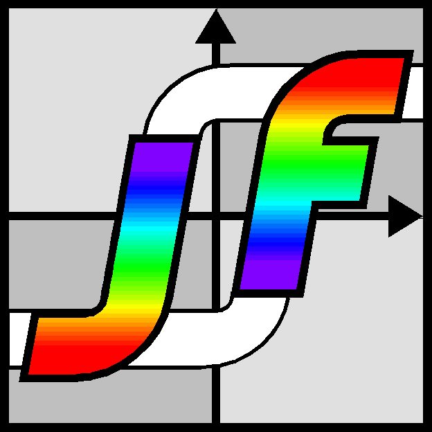 JF - Logo